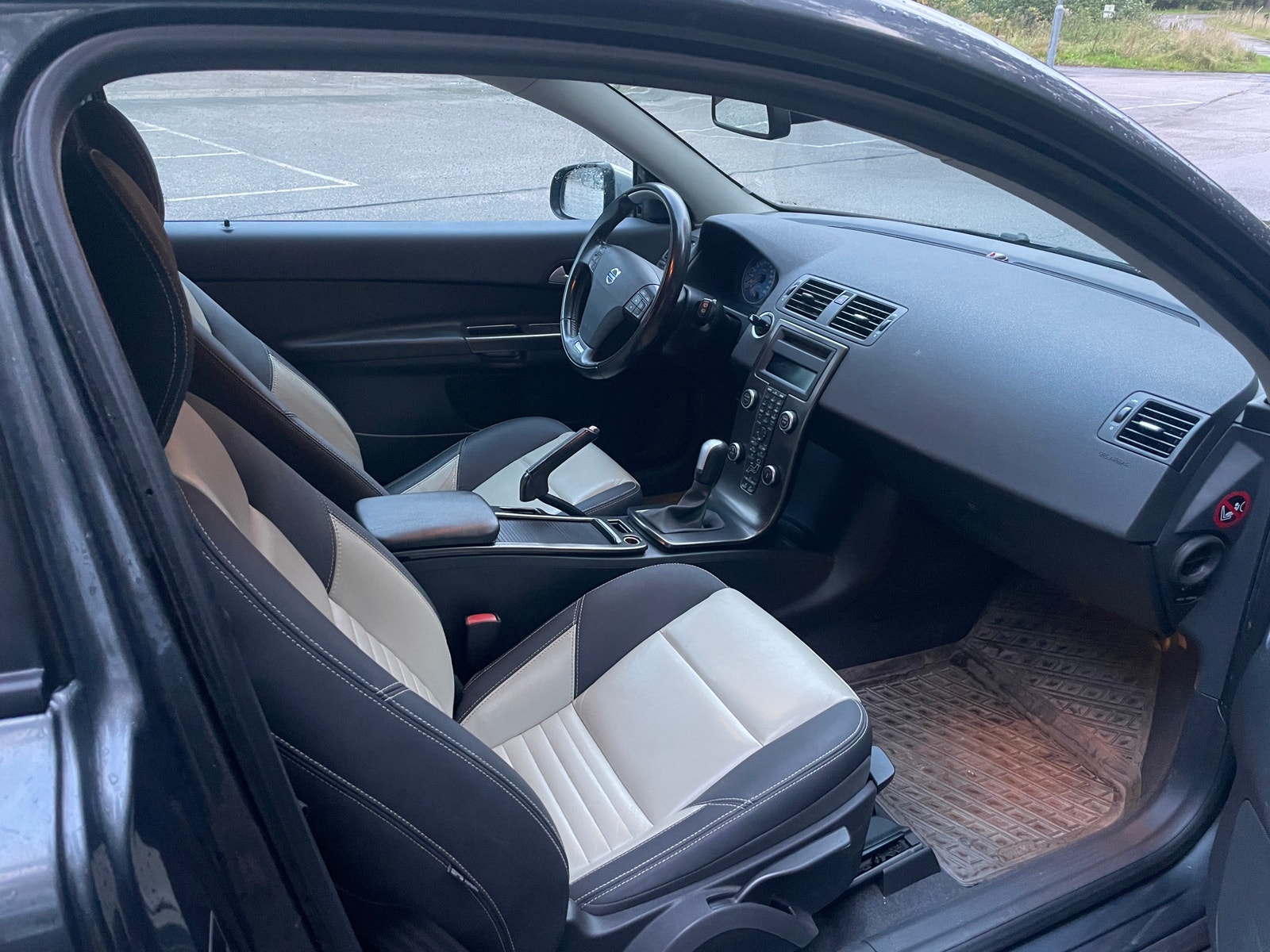 Volvo C30 D2 Manual, 115hp, 2012