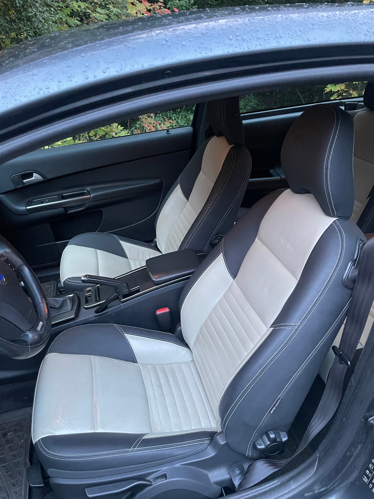 Volvo C30 D2 Manual, 115hp, 2012