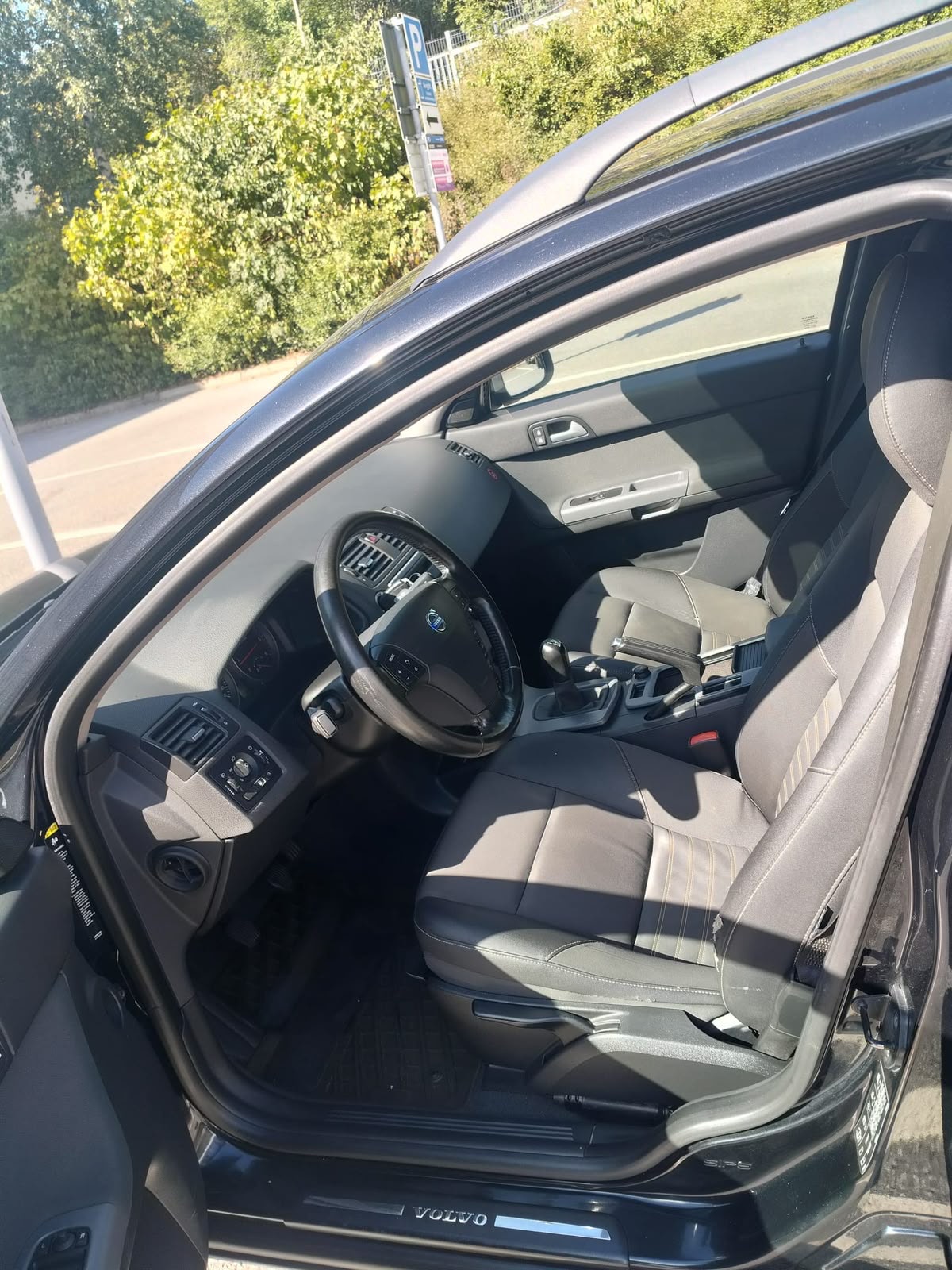 Volvo V50 1.6 D Manual, 109hp, 2009