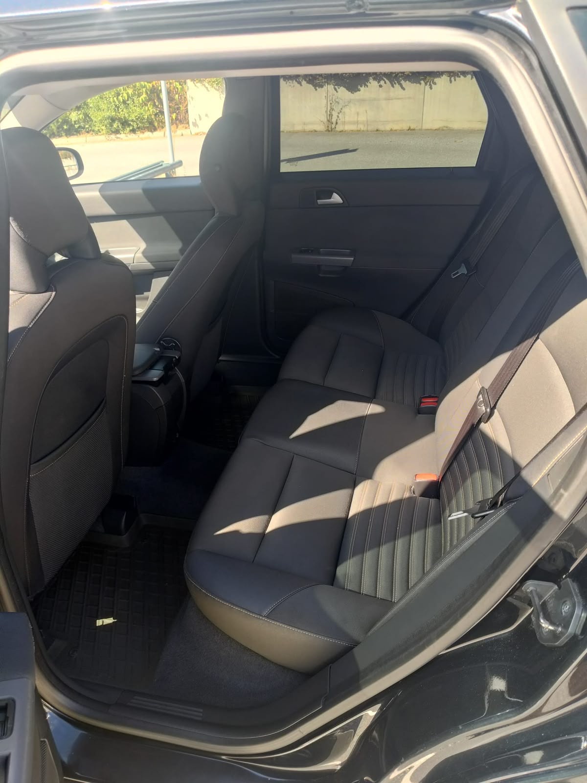 Volvo V50 1.6 D Manual, 109hp, 2009