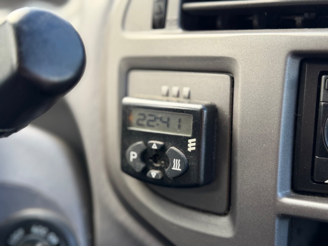 Hyundai Matrix 1.8 Automatic, 122hp, 2007