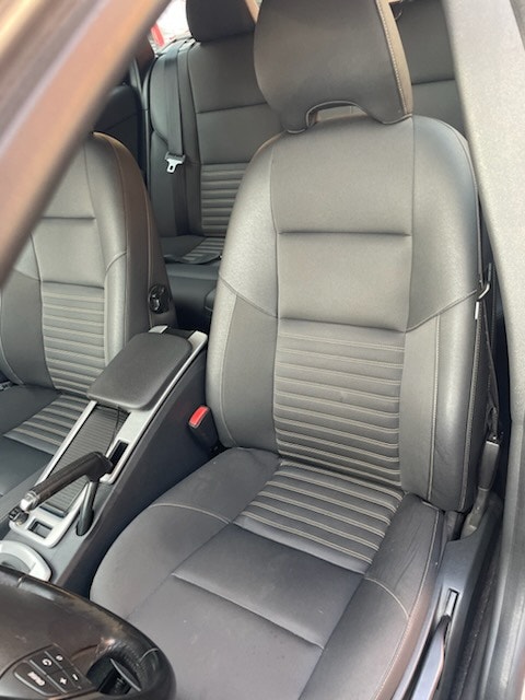 Volvo V50 1.6 D Manuell, 109hk, 2010