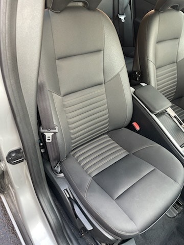 Volvo V50 1.6 D Manuell, 109hk, 2010