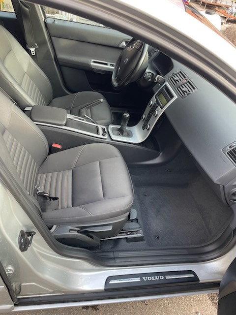 Volvo V50 1.6 D Manuell, 109hk, 2010