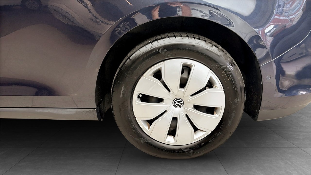 Volkswagen ID. Buzz Cargo 82 kWh, 204hp, 2023