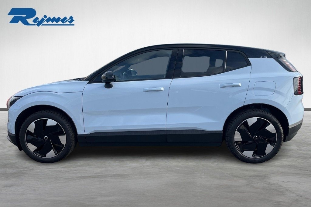 Volvo EX30 Single Motor Extended Range, 272hp, 2024