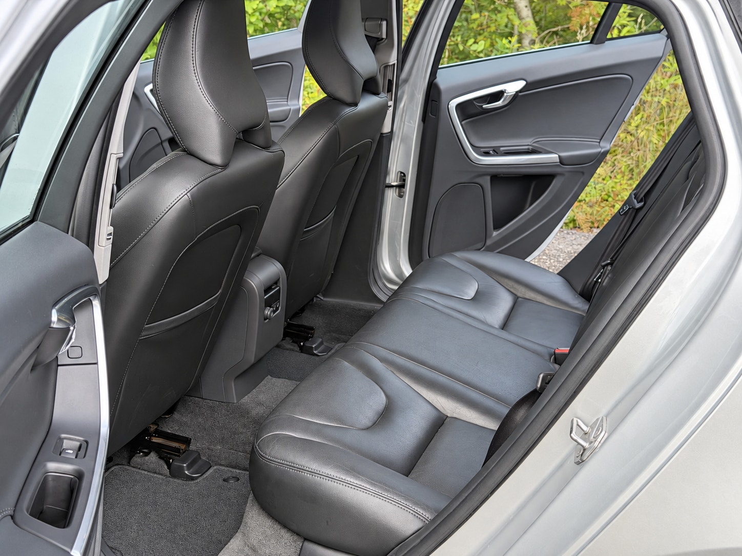 Volvo V60 D4 Geartronic, 8-trins, 190ps, 2017