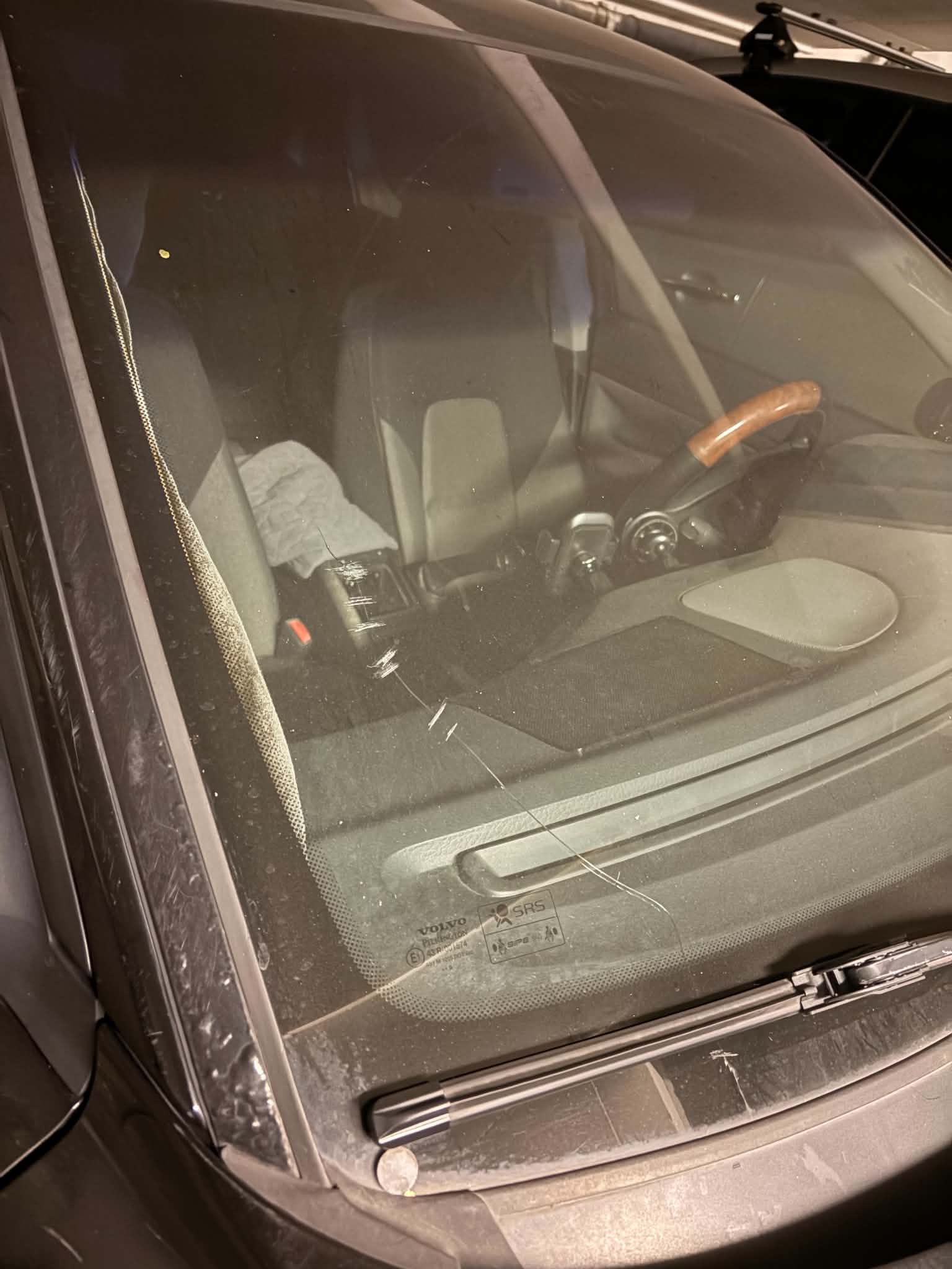 Volvo S80 2.4 Automatic, 5-trins, 140ps, 2000
