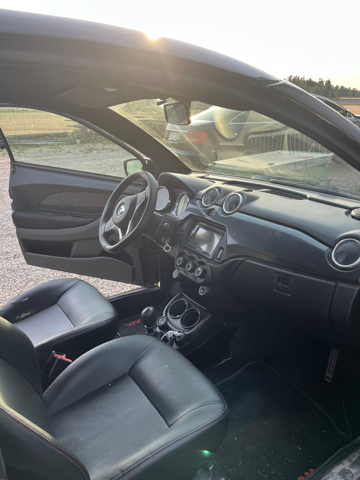 Aixam Coupé 0.5 CVT, 8ps, 2018