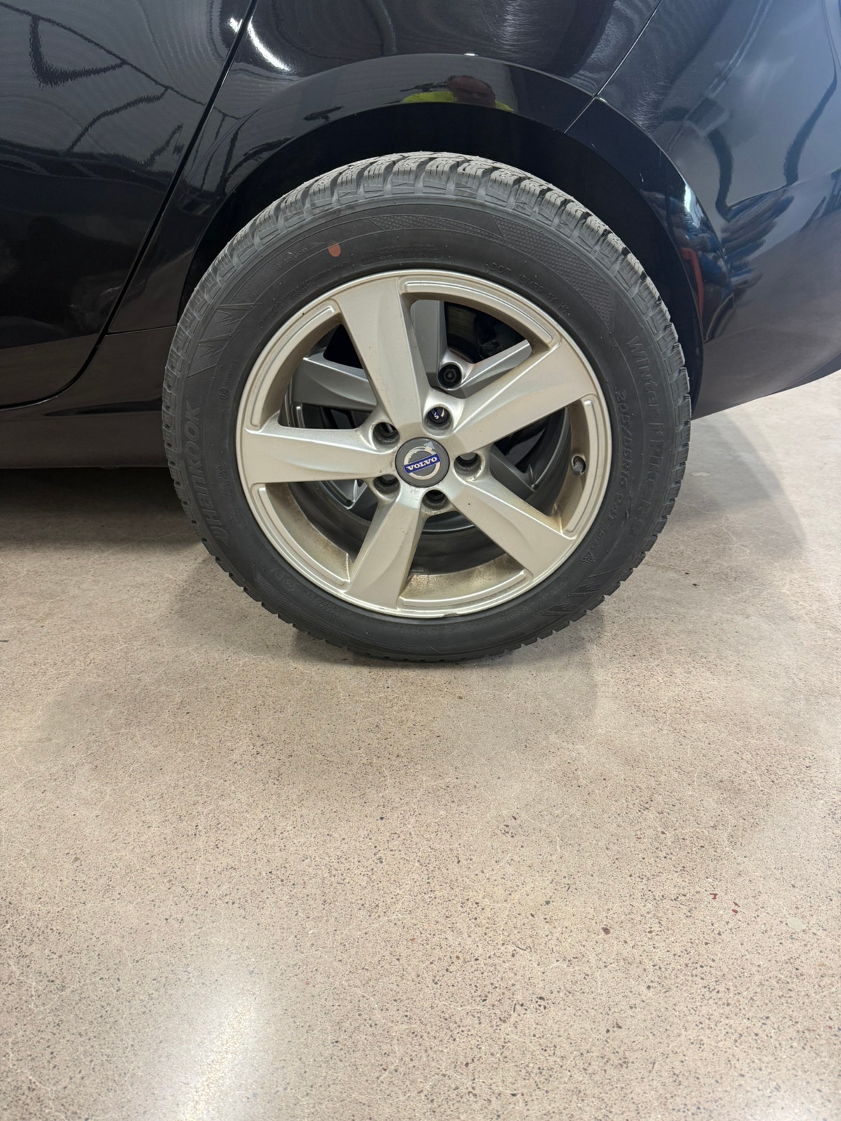 Volvo V40 D2 Manual, 120hp, 2017