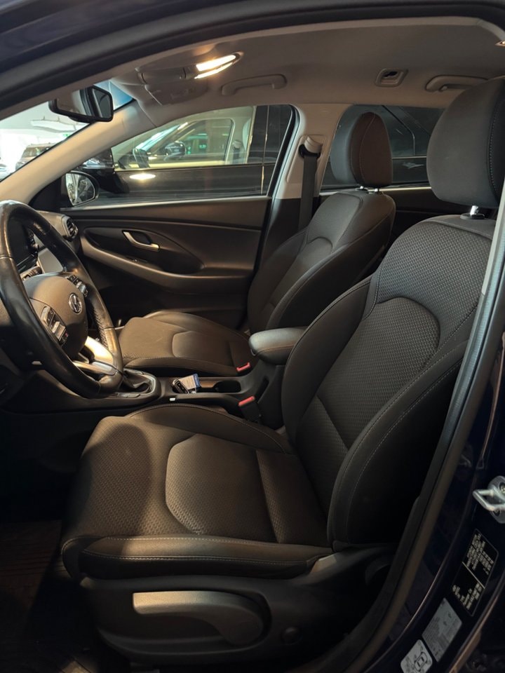 Hyundai i30, miniatyrbild 3