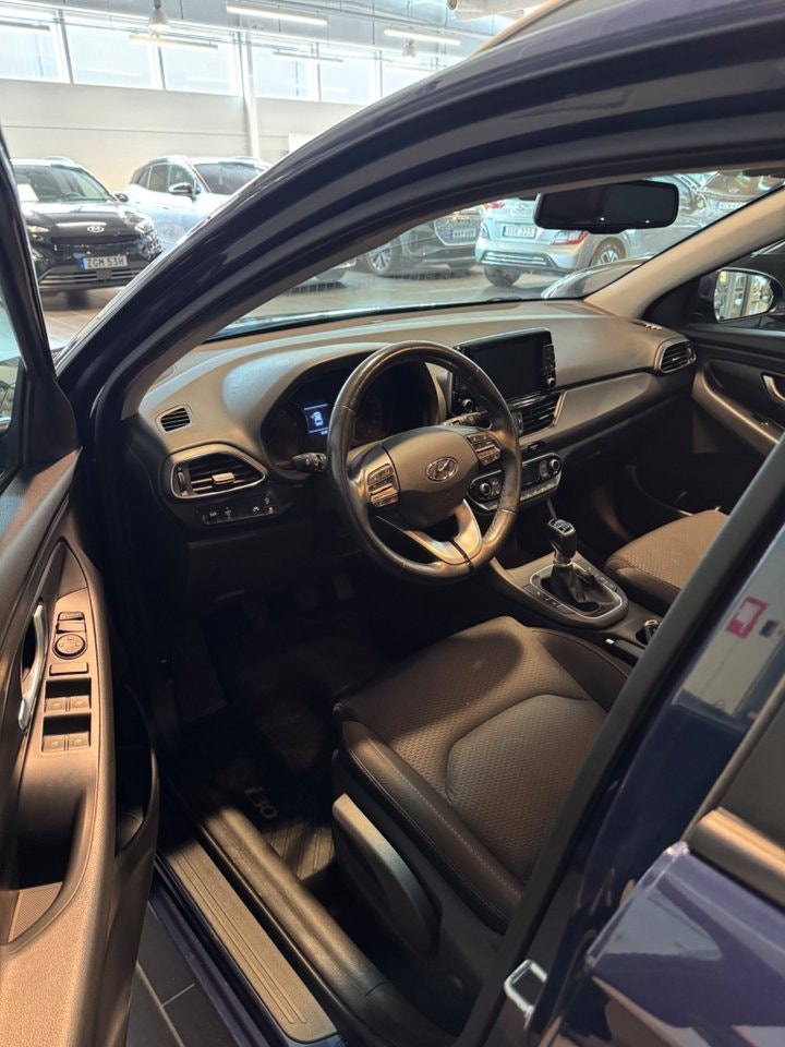 Hyundai i30, miniatyrbild 2