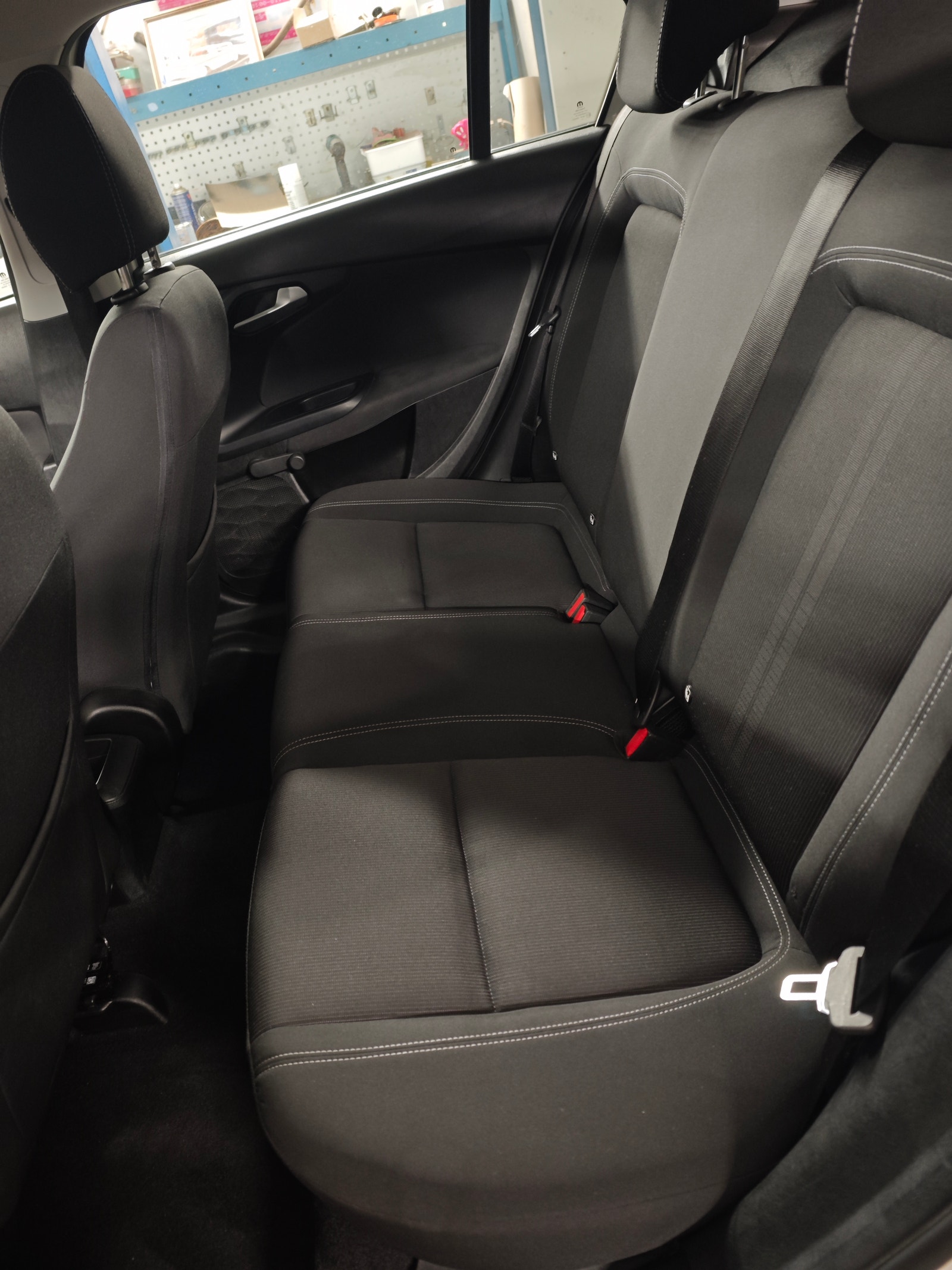 Fiat Tipo 1.6 E.Torq Automatic, 6-trins, 110ps, 2017