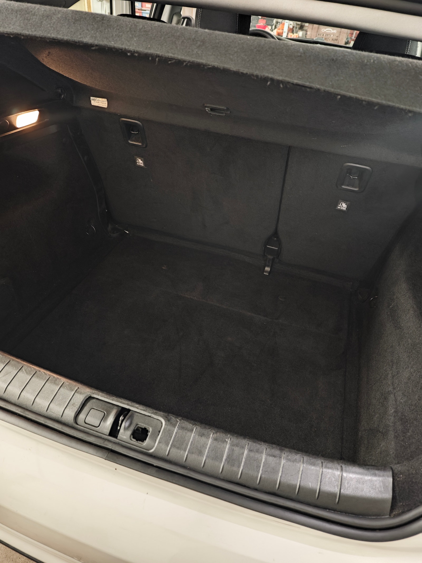 Fiat Tipo 1.6 E.Torq Automatic, 6-trins, 110ps, 2017