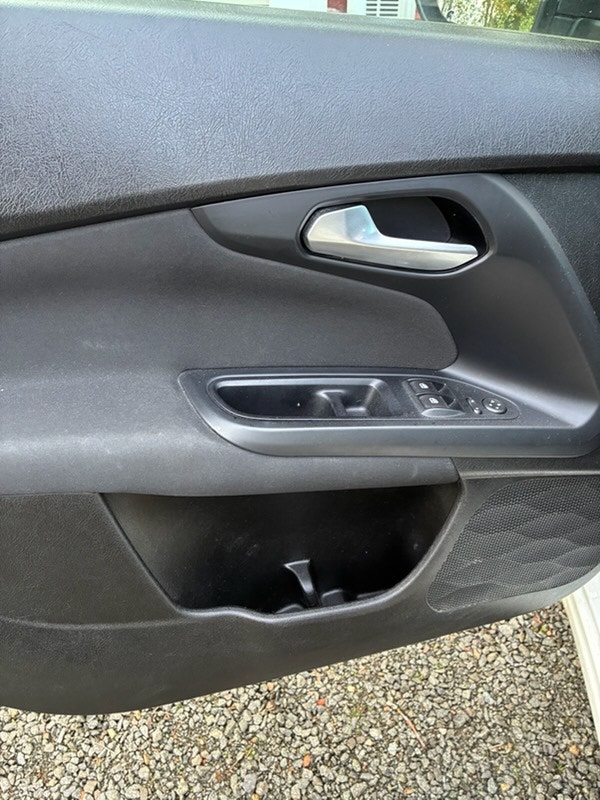 Fiat Tipo 1.6 E.Torq Automatic, 6-trins, 110ps, 2017