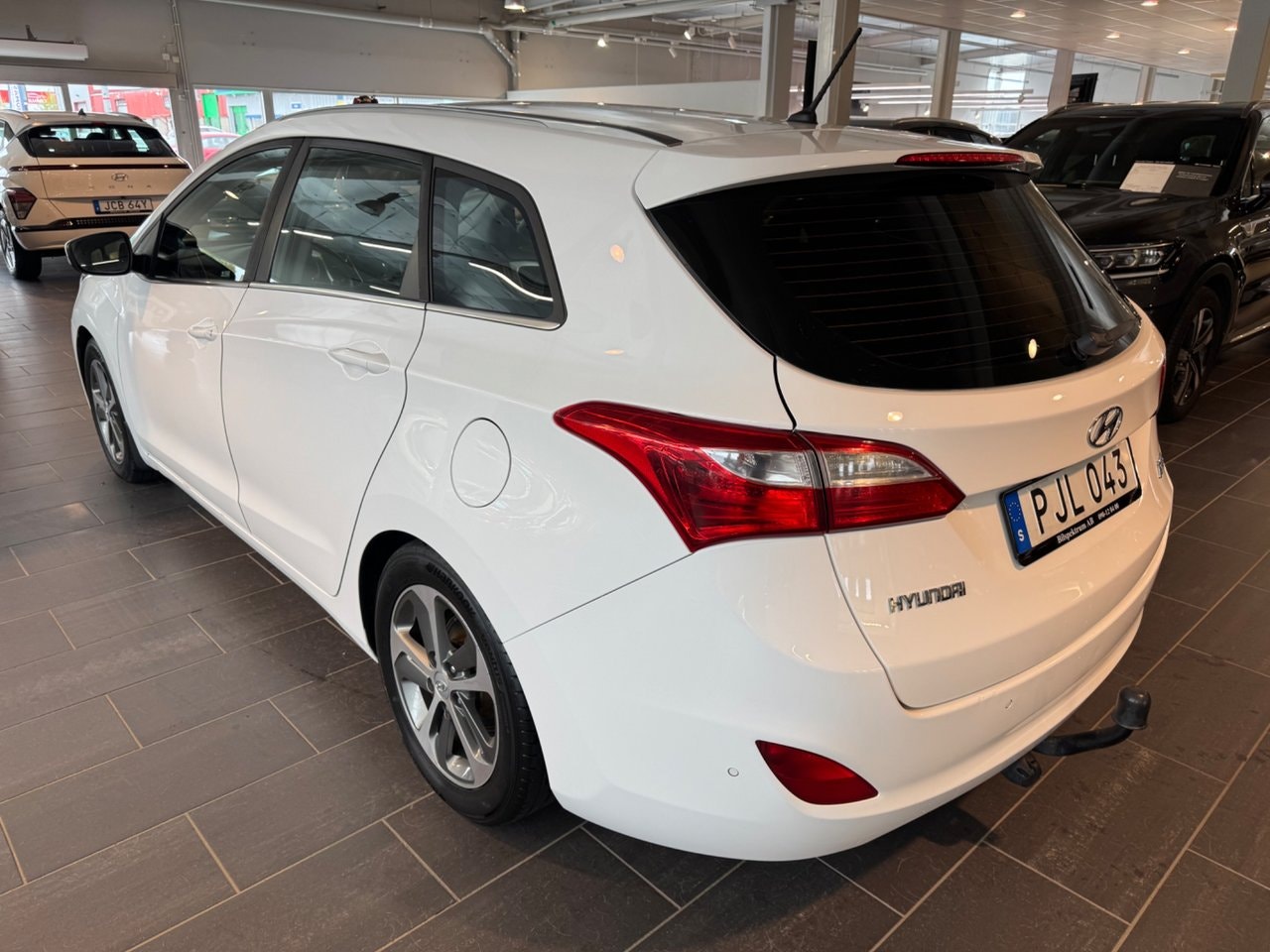 Hyundai i30, miniatyrbild 4