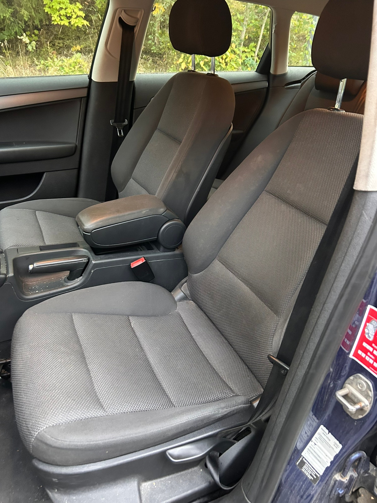 Audi A3 Sportback 2.0 TDI  Manual, 6-trins, 140ps, 2011