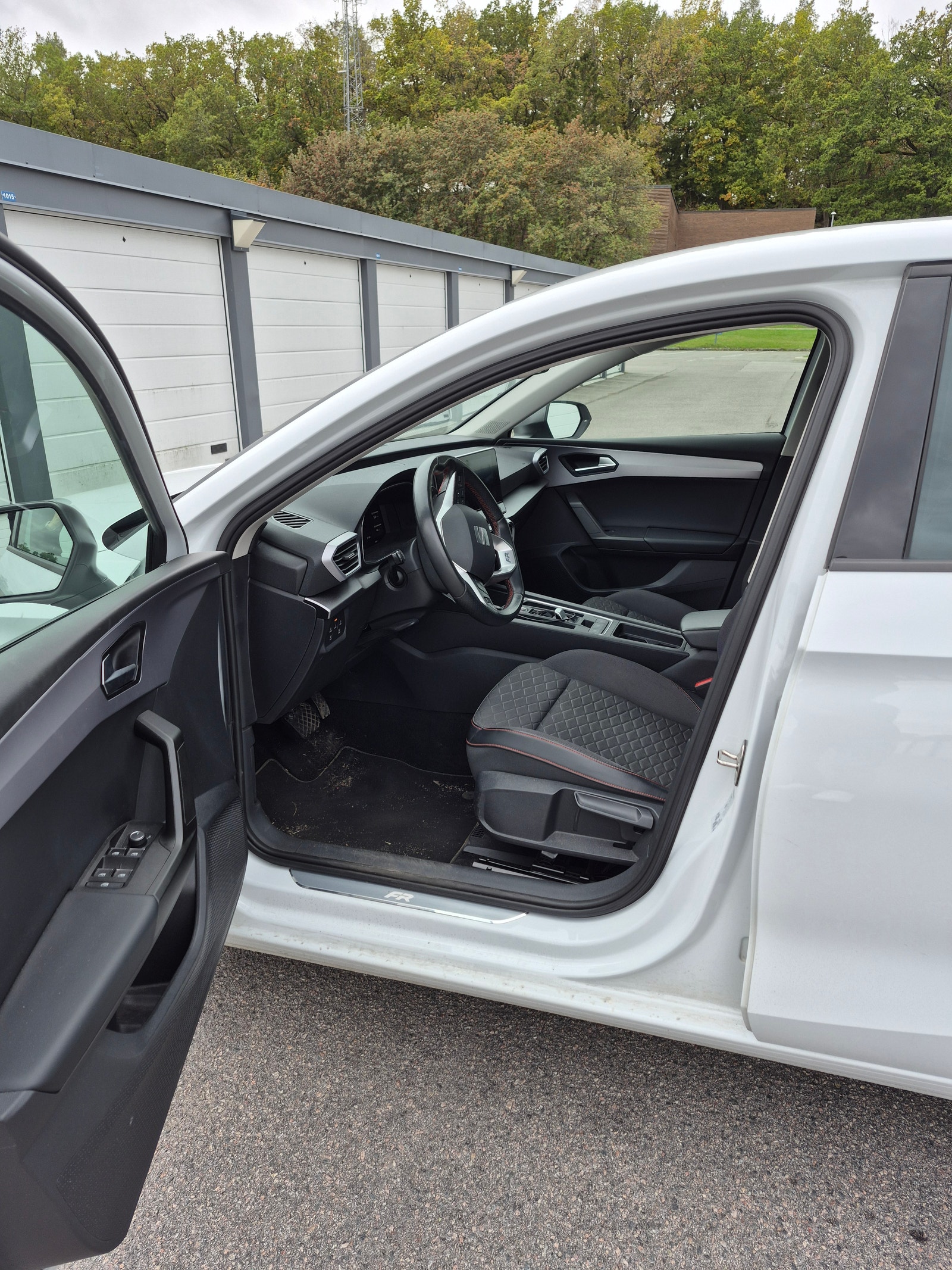 SEAT León 1.0 eTSI DSG Sequential, 110hp, 2021