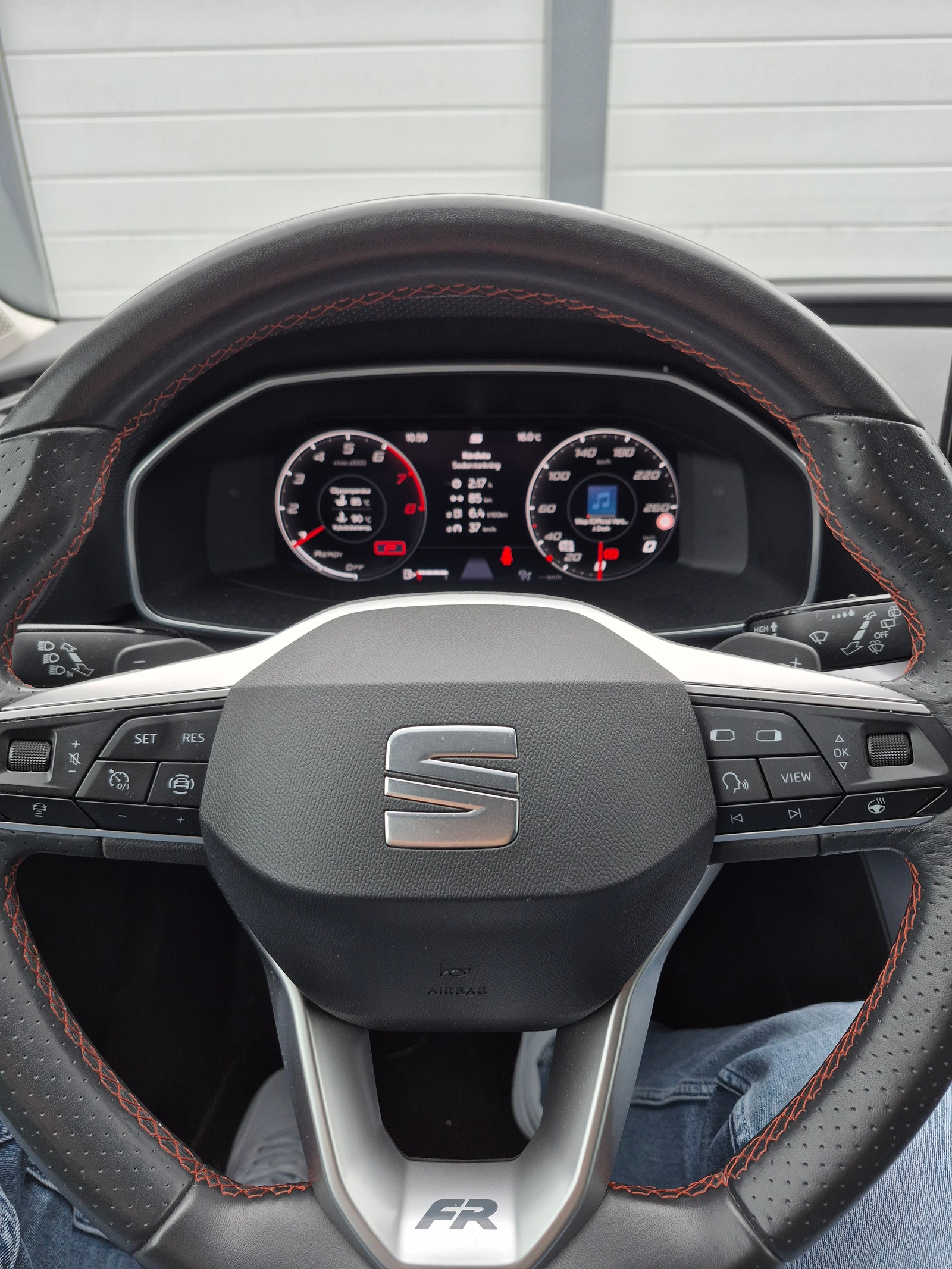 SEAT León 1.0 eTSI DSG Sequential, 110hp, 2021