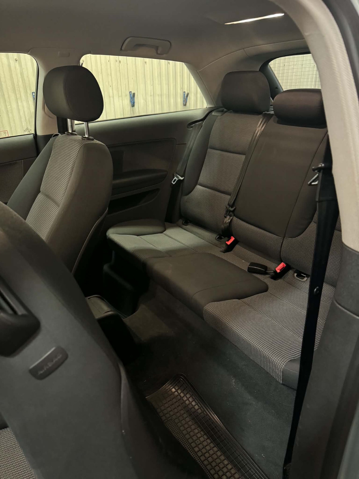 Audi A3 1.6 8v Manual, 5-trins, 102ps, 2004