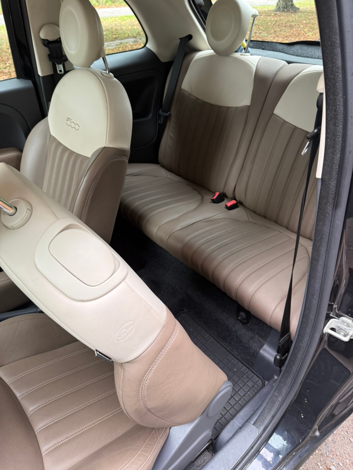 Fiat 500 1.2 8V Manual, 69hp, 2015