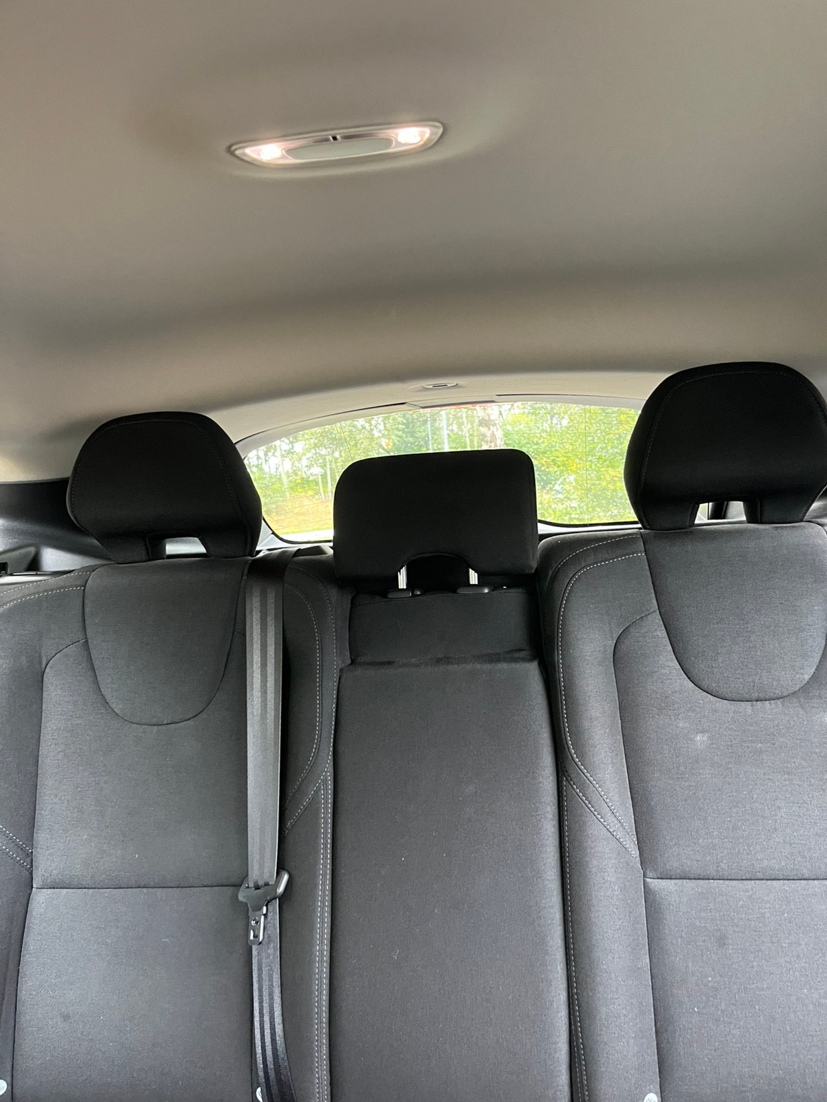 Volvo V40 D2 Manual, 6-trins, 120ps, 2018