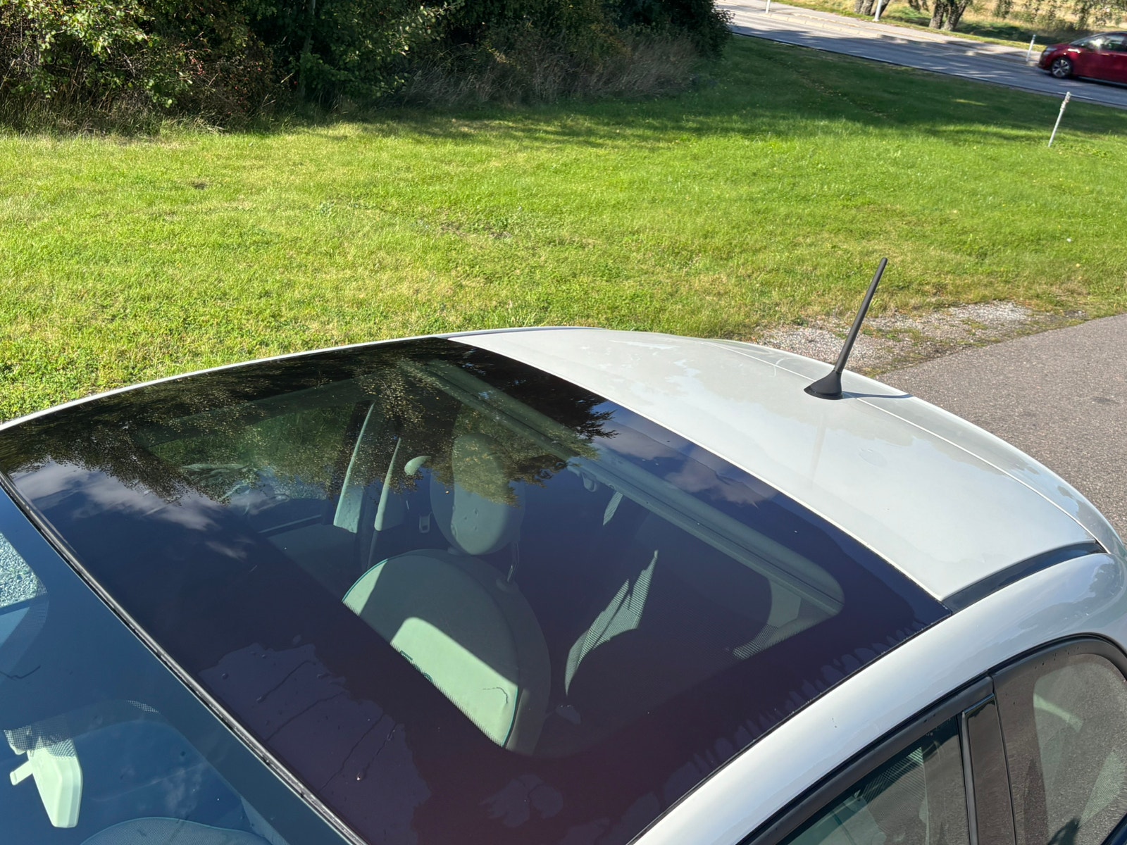 Fiat 500 1.2 8V Manual, 5-trins, 69ps, 2015
