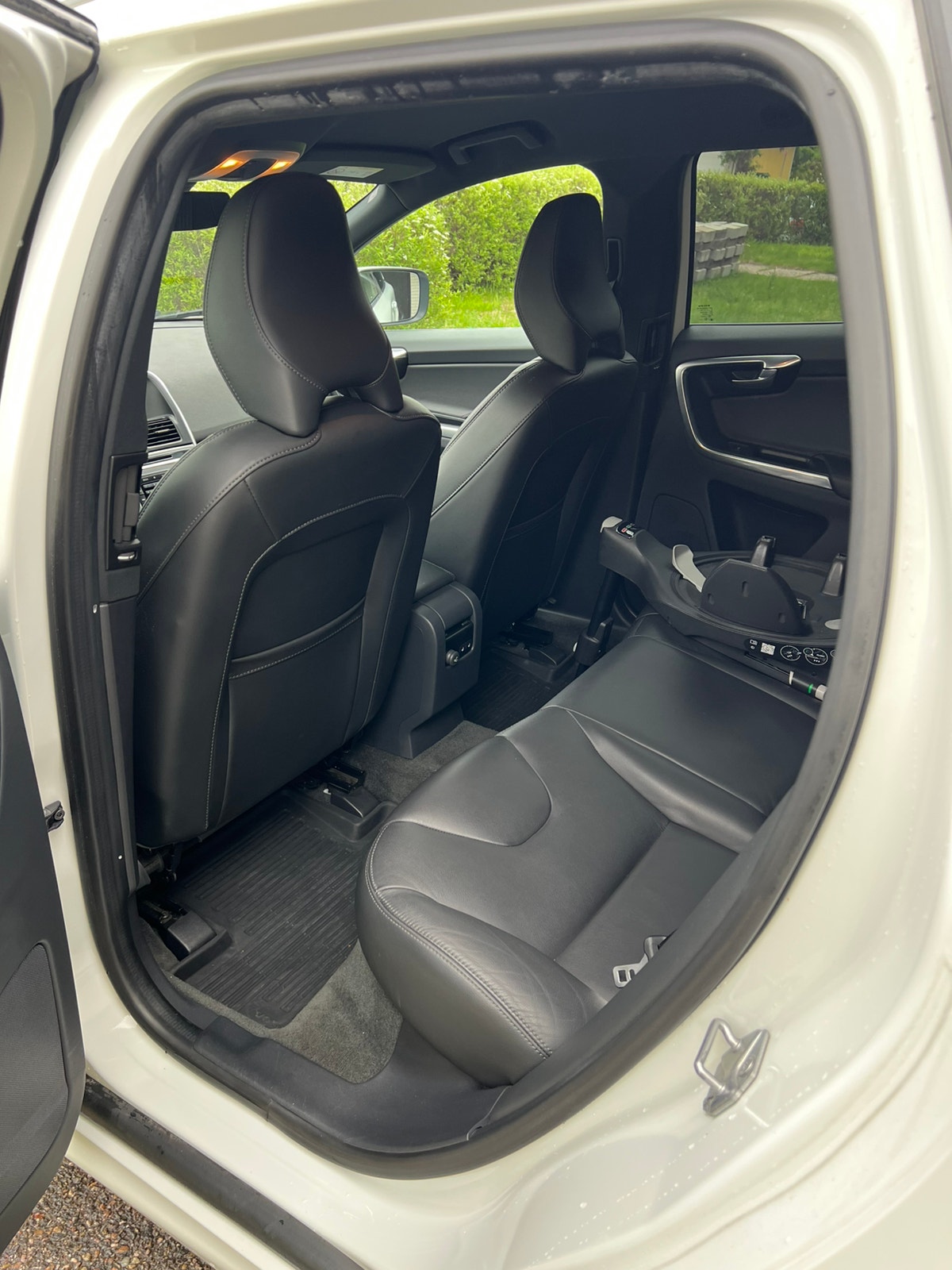 Volvo XC60 D4 AWD Geartronic, 6-trins, 190ps, 2017