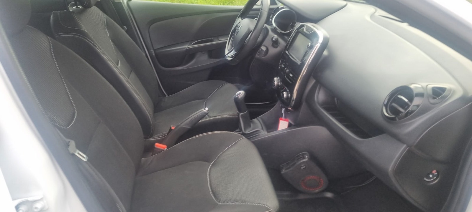 Renault Clio 1.2 Manual, 73hp, 2015