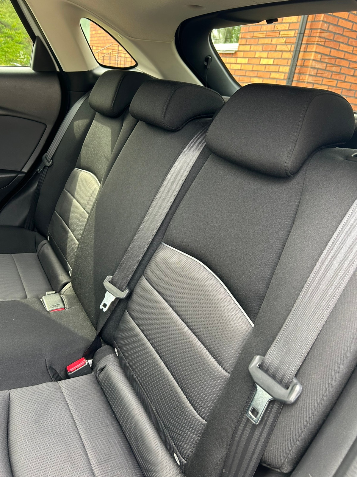 Mazda CX-3 2.0 SKYACTIV-G Automatisk, 6-trinn, 120hk, 2016