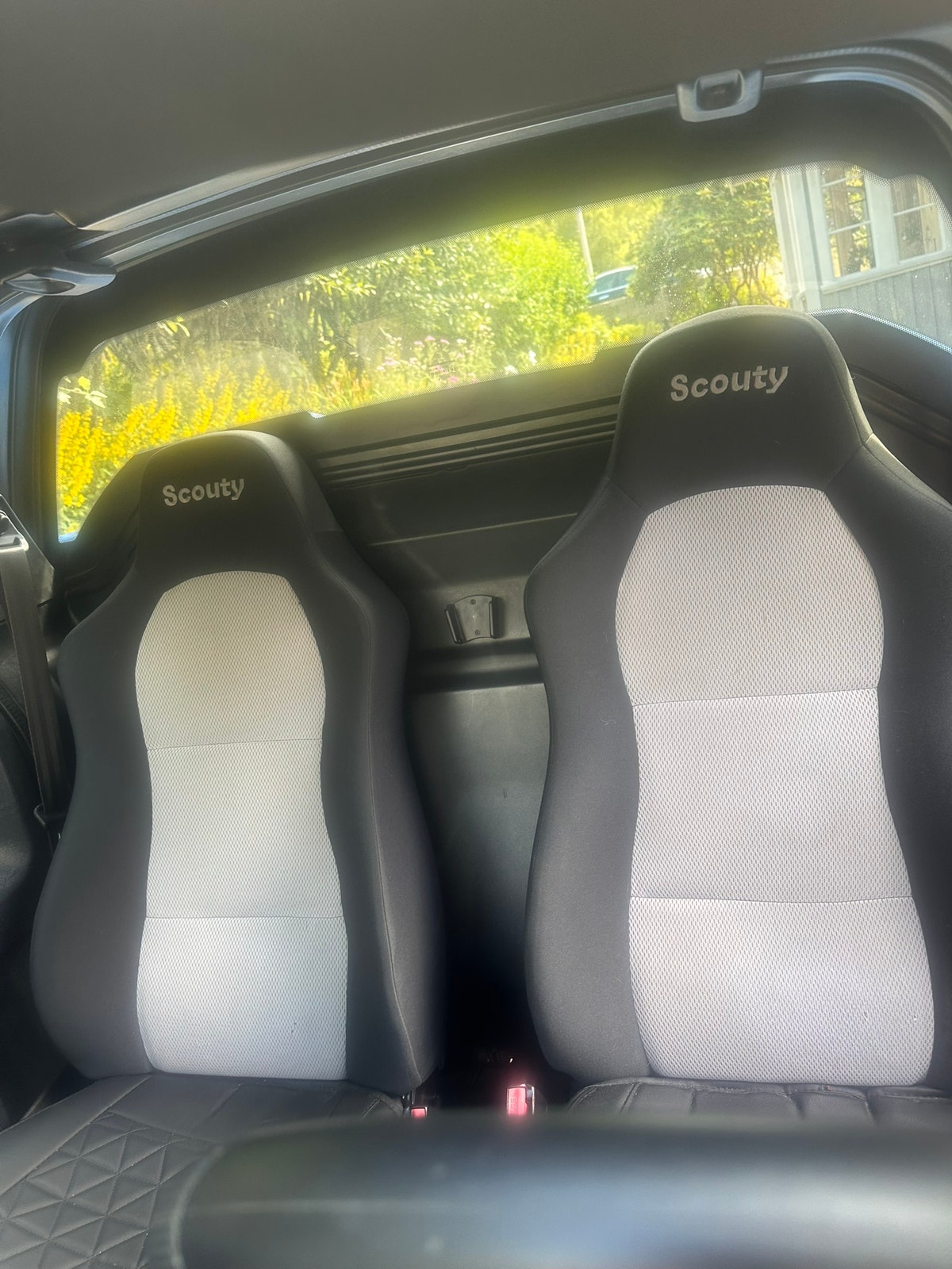 Aixam Scouty 0.4 CVT, 5hk, 2006