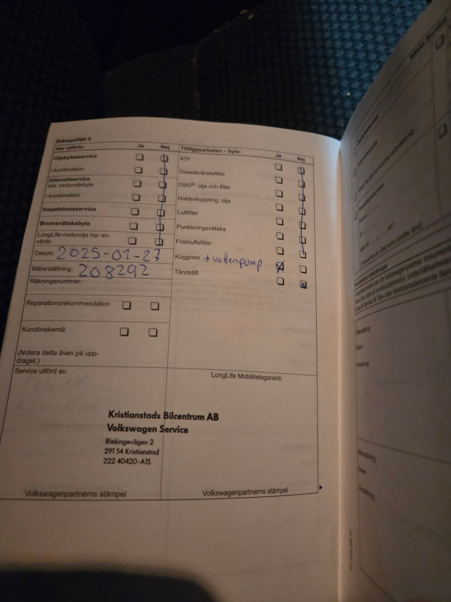 Volkswagen Golf Variant 1.6 TDI DPF BMT DSG Sequential, 7-trins, 105ps, 2012