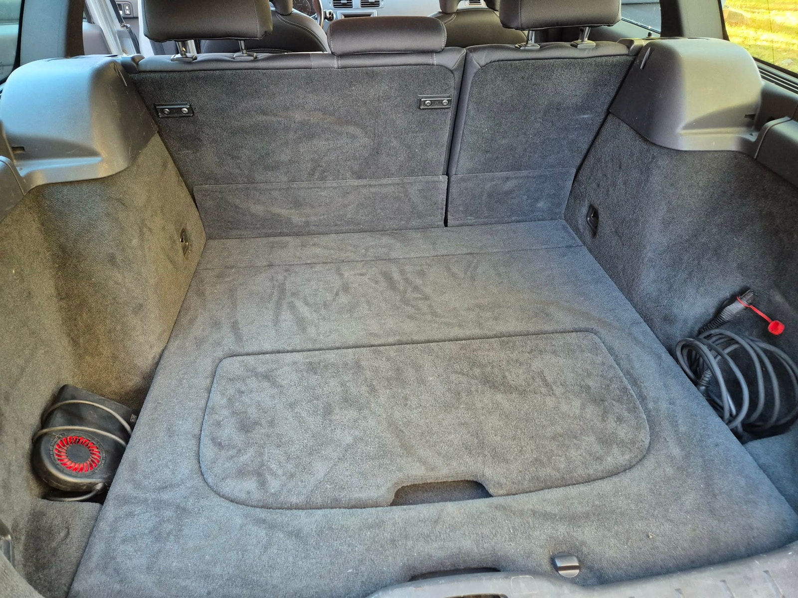 Volvo V50 1.8F Manuell, 125hk, 2007
