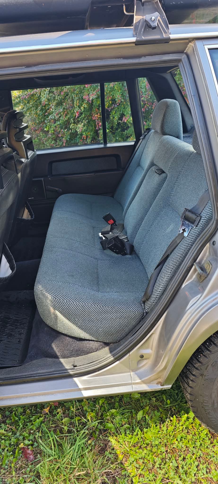 Volvo 740 2.3 Automatic, 115hp, 1988