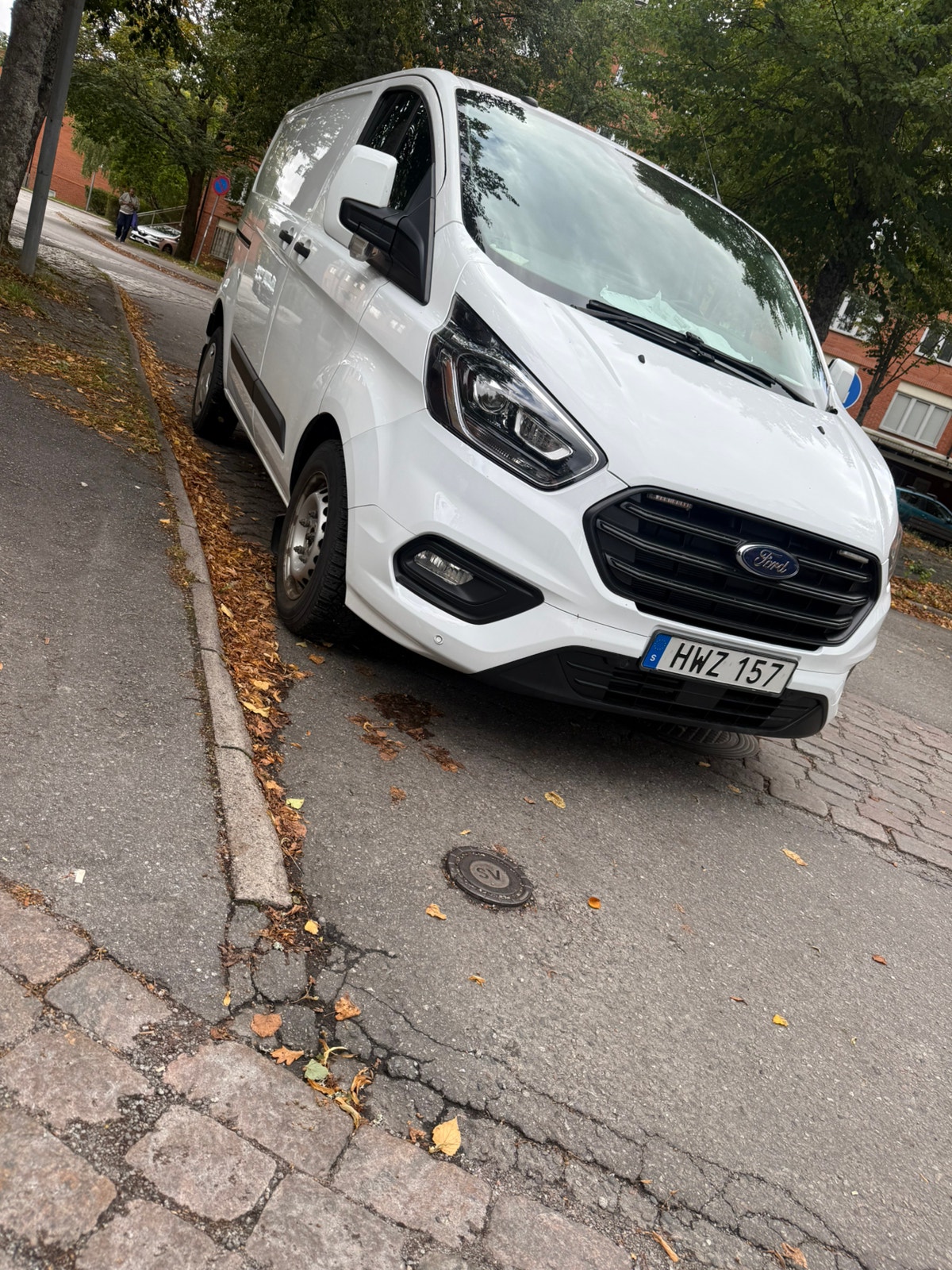 Ford Transit Custom 340 2.0 TDCi SelectShift, 170hp, 2019