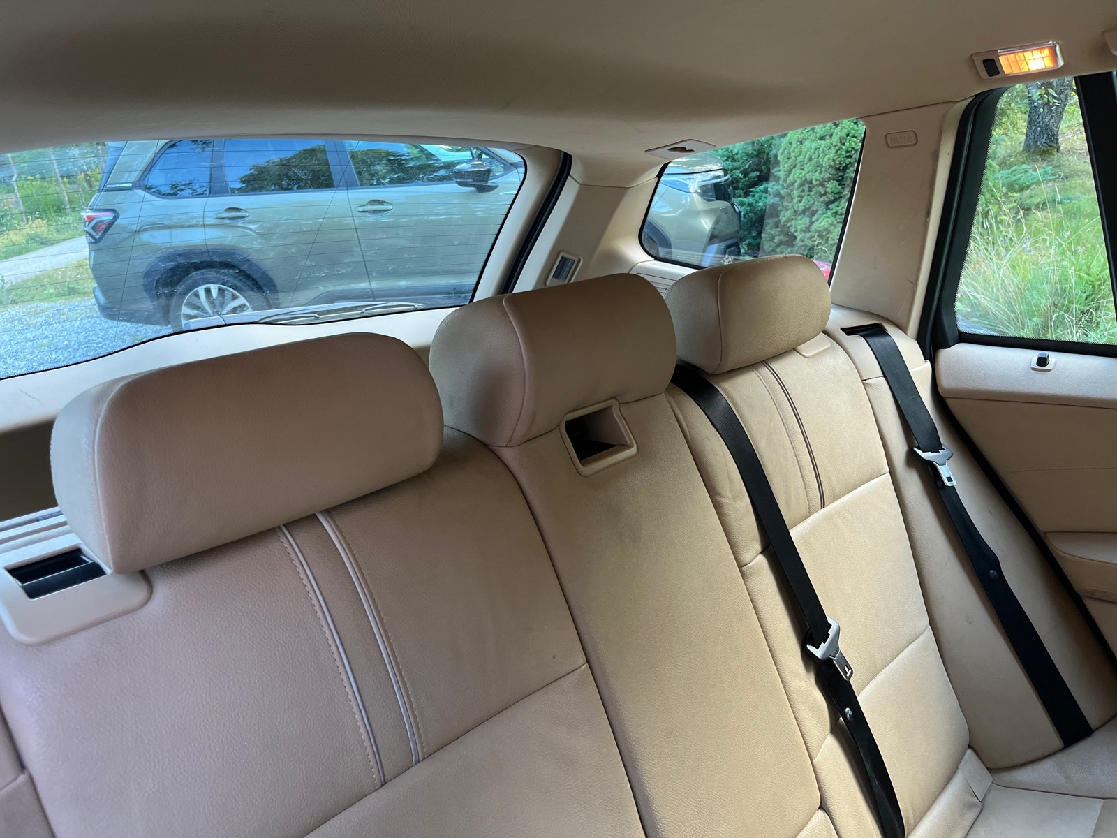 BMW X3 3.0si Automatisk, 272hk, 2007
