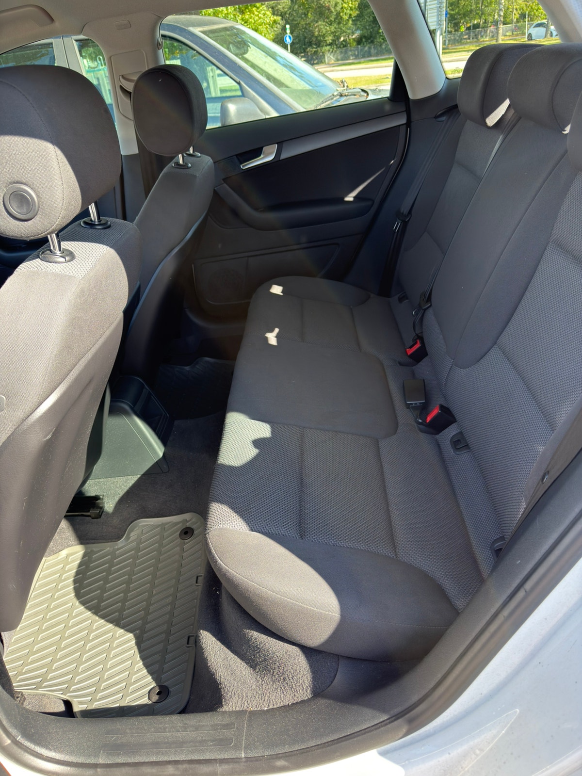 Audi A3 Sportback 1.6 TDI  Manual, 5-trins, 105ps, 2012