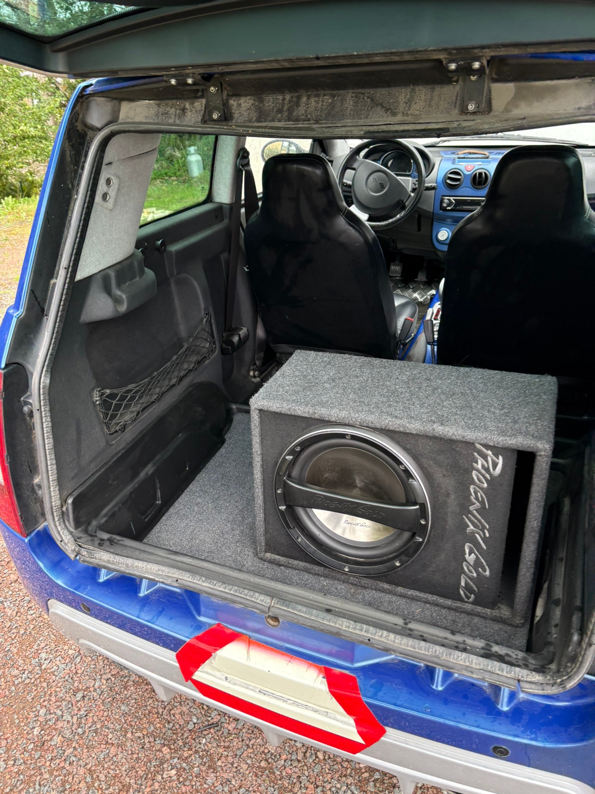 Ligier Ixo 0.4 DCI CVT, 5ps, 2011