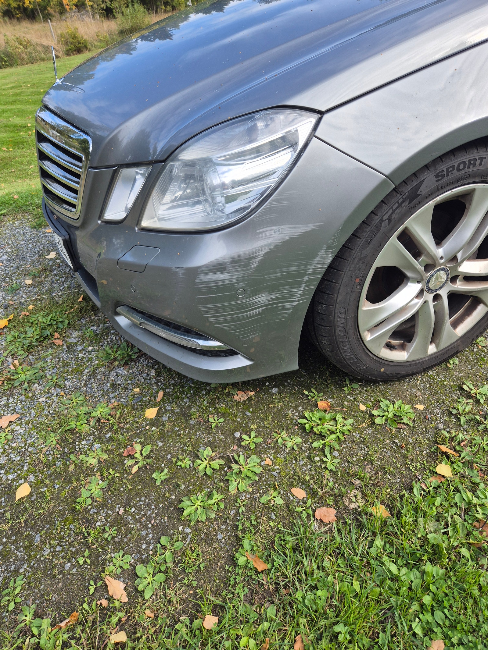 Mercedes-Benz E 220 T CDI BlueEFFICIENCY 7G-Tronic Plus, 170ps, 2012