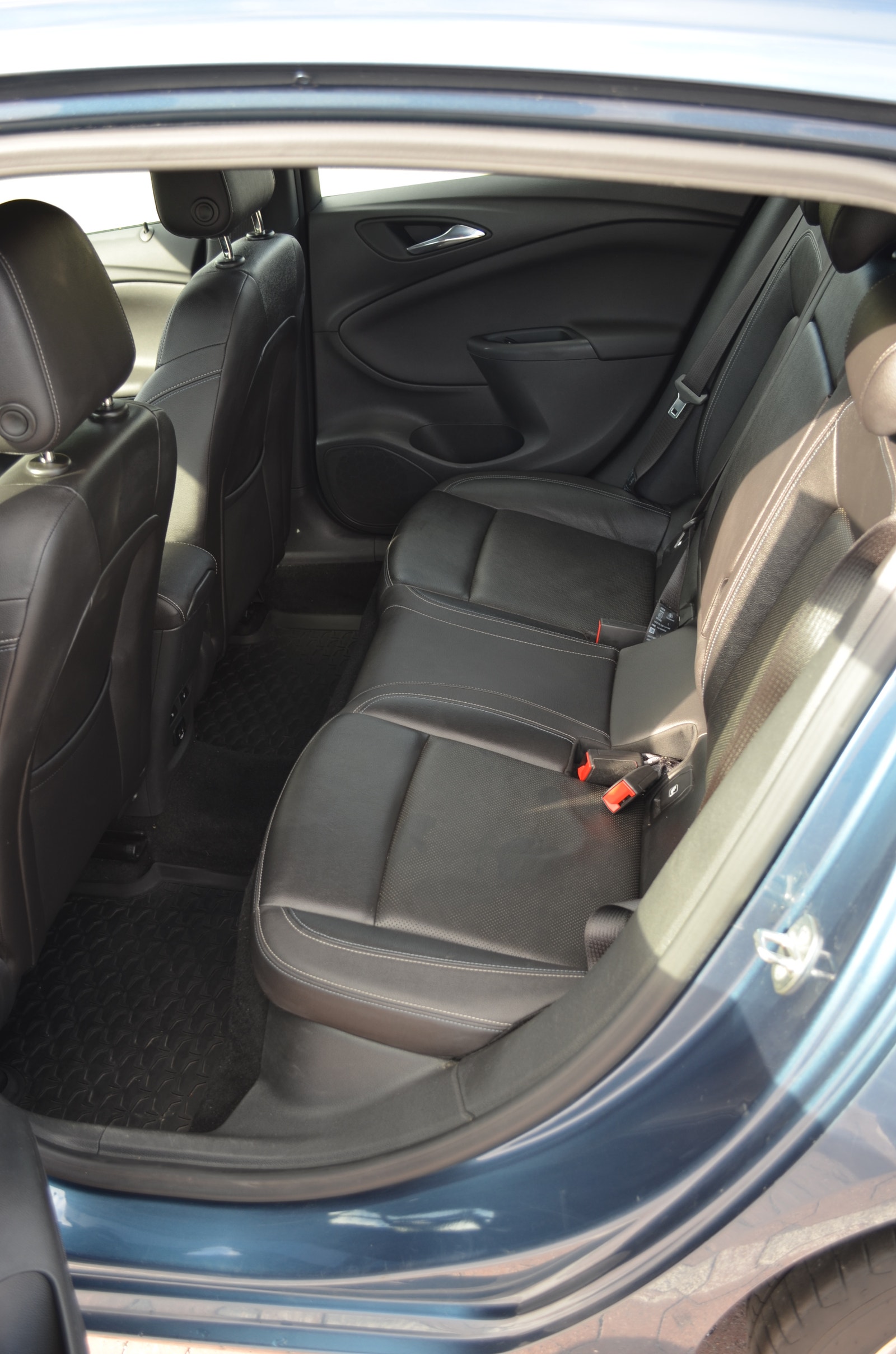 Opel Astra 1.6 CDTI Automatisk, 6-trinn, 136hk, 2017