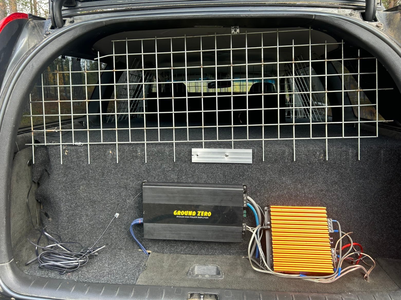 Volvo V70 2.4 Manual, 140hp, 2005