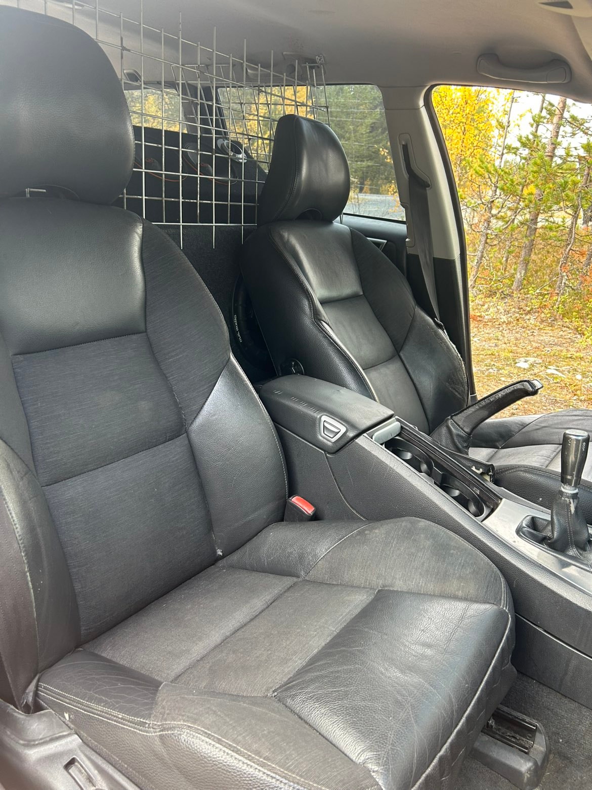 Volvo V70 2.4 Manual, 140hp, 2005