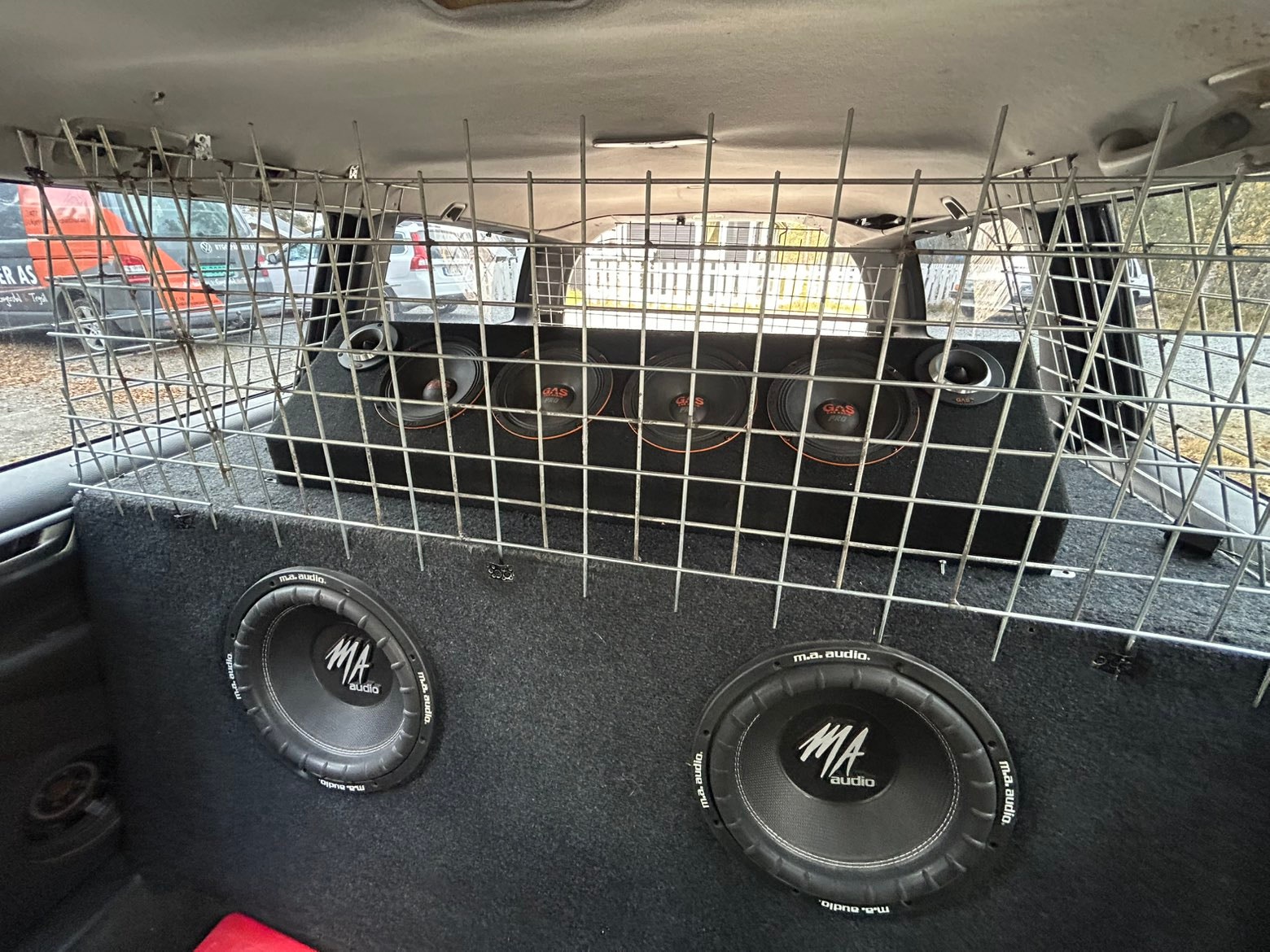Volvo V70 2.4 Manual, 140hp, 2005