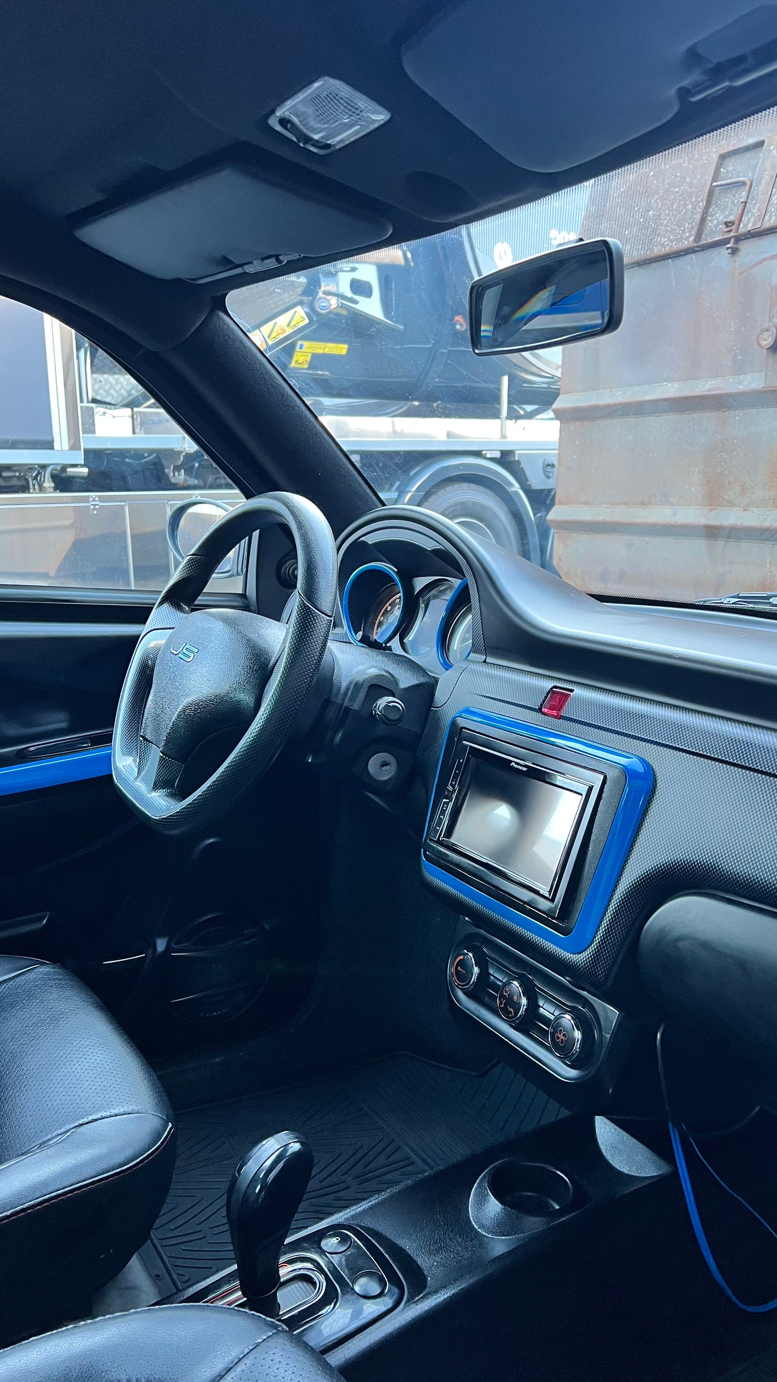 Ligier JS50 0.5 CVT, 8hp, 2020