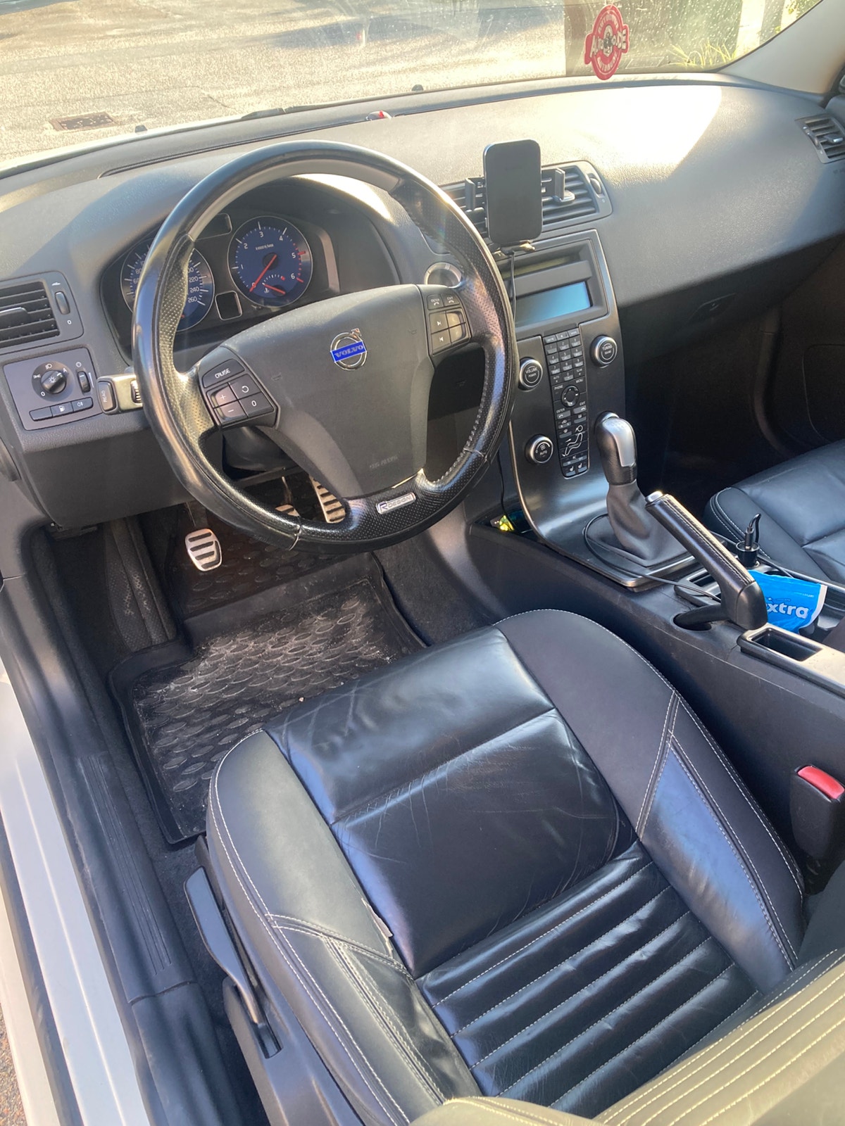 Volvo C30 D2 Manual, 115hp, 2011