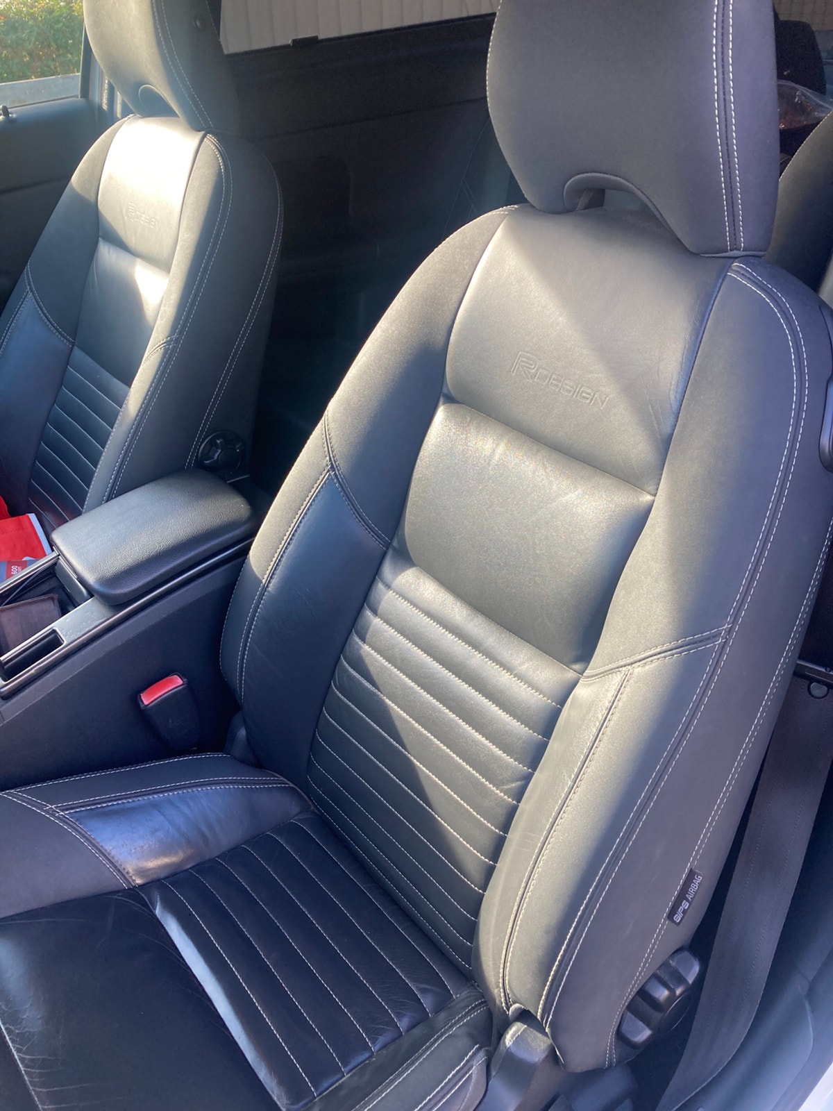 Volvo C30 D2 Manual, 115hp, 2011
