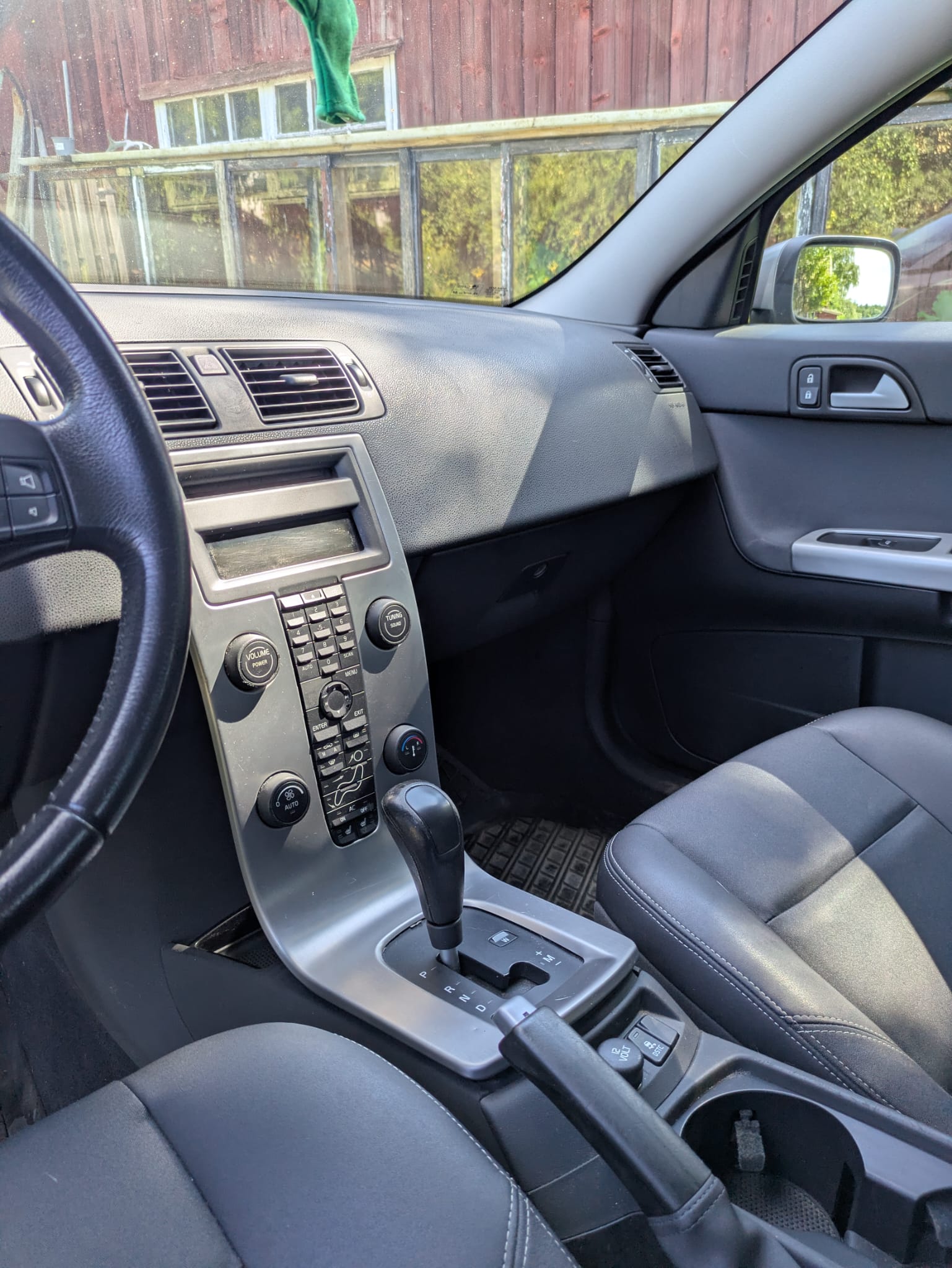 Volvo S40 2.4i Geartronic, 170hp, 2004