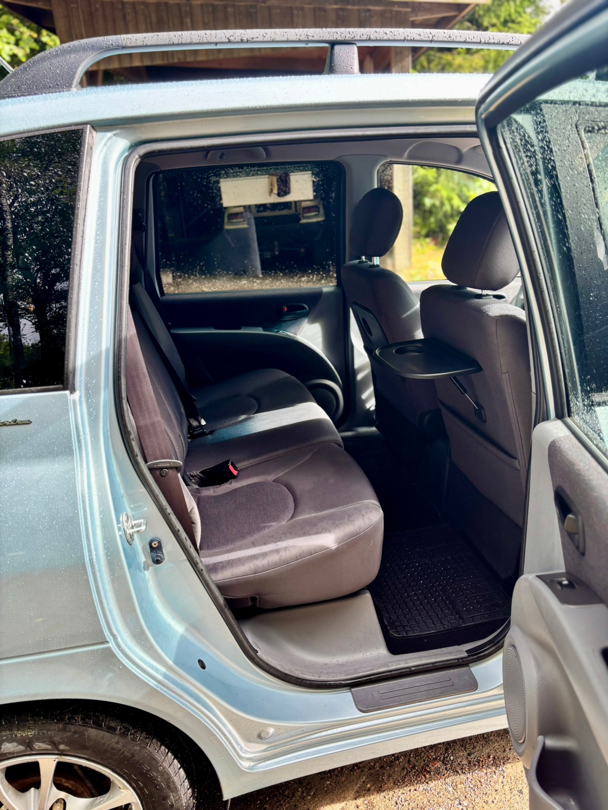 Hyundai Matrix 1.8 Manual, 5-trins, 122ps, 2008