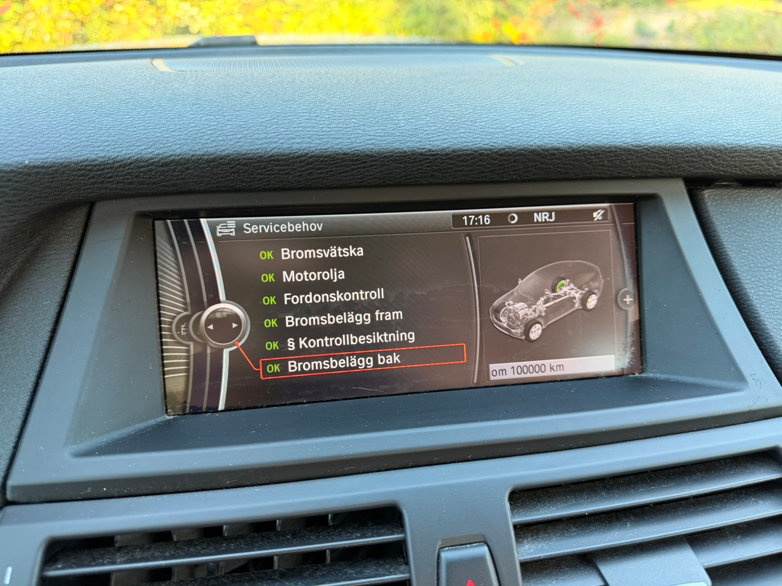 BMW X6 xDrive40d Steptronic, 306hp, 2012