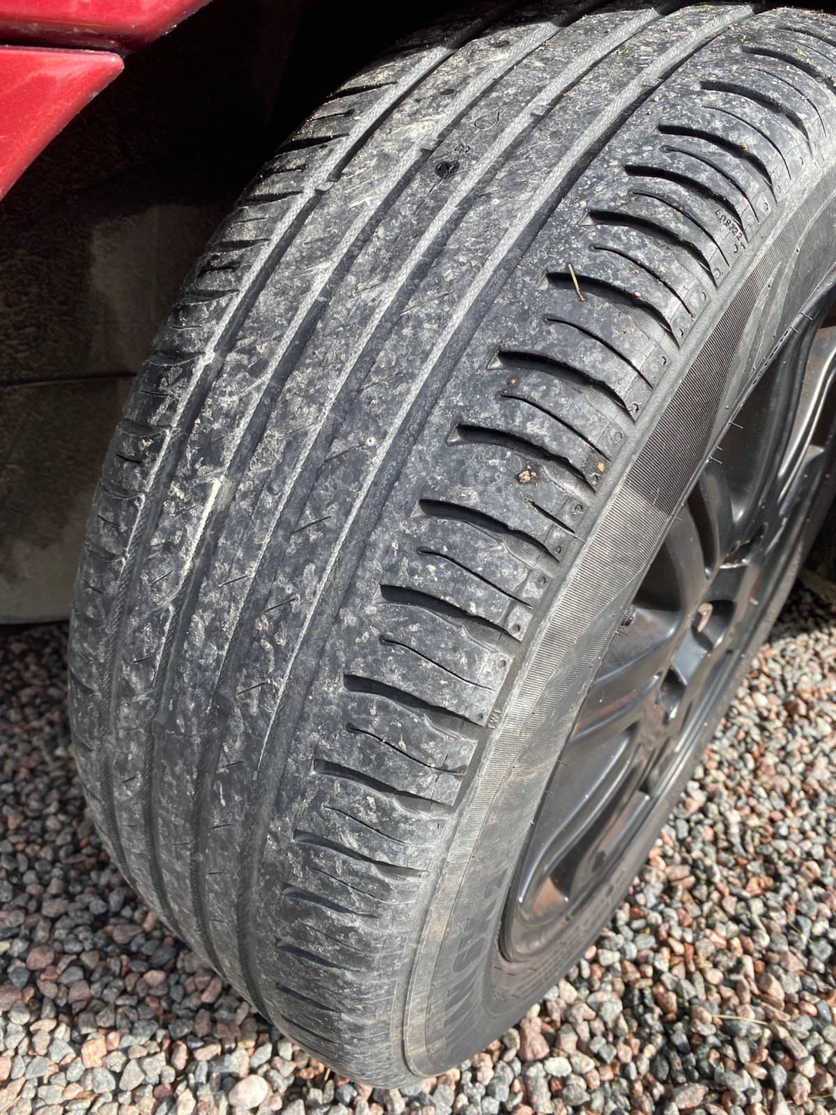 Volvo S60 2.5T Manuell, 210hk, 2004